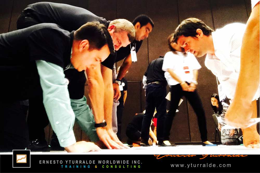 Taller de Liderazgo para desarrollar habilidades directivas